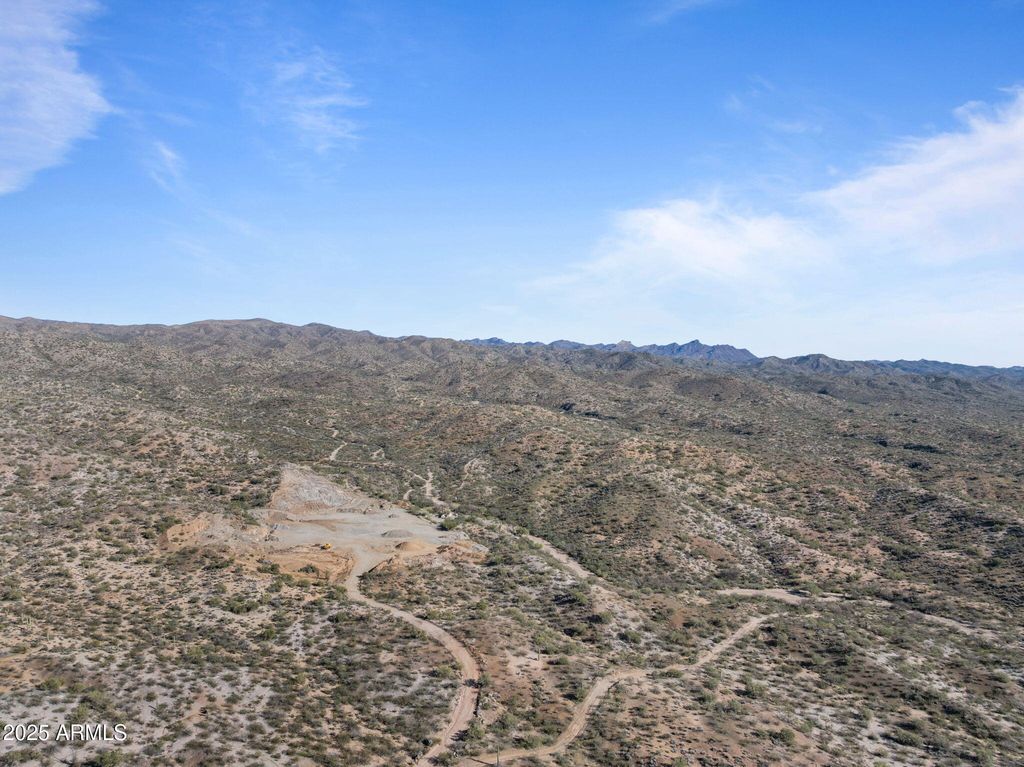XX1 W Monarch Trail -, Wickenburg, AZ 85390 — photo 4
