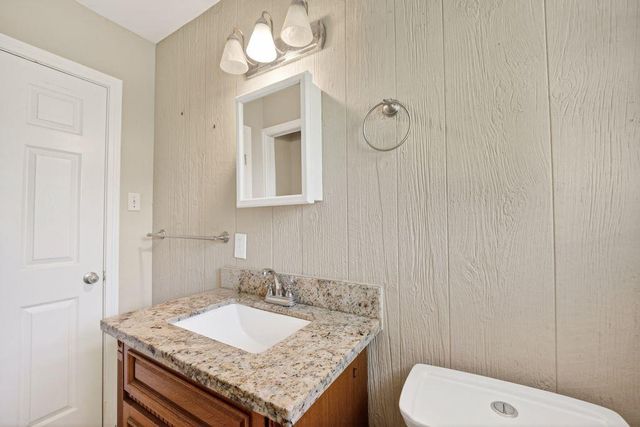2926 Vance Avenue, Texas City, TX 77590