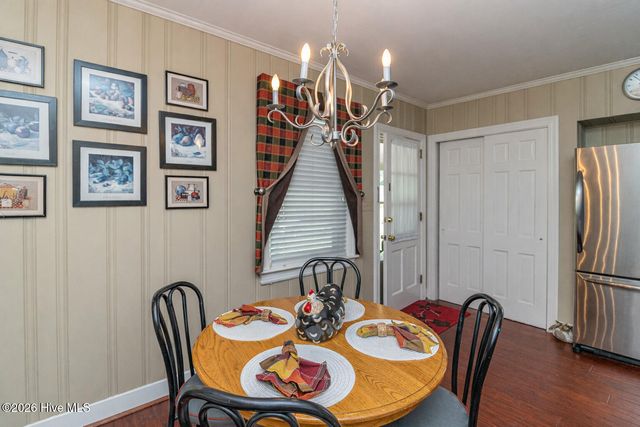 1009 Ensworth Road NW, Wilson, NC 27896