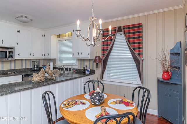 1009 Ensworth Road NW, Wilson, NC 27896