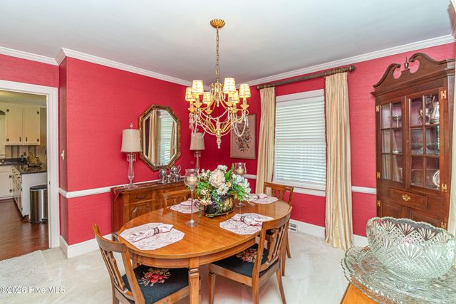 1009 Ensworth Road NW, Wilson, NC 27896