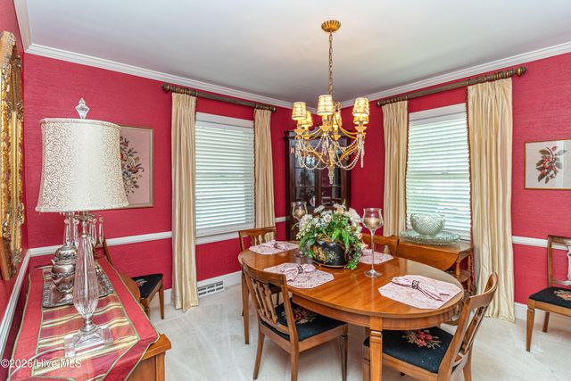 1009 Ensworth Road NW, Wilson, NC 27896