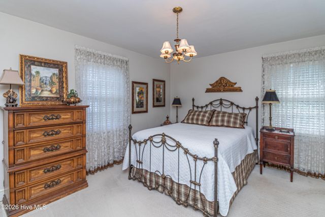 1009 Ensworth Road NW, Wilson, NC 27896