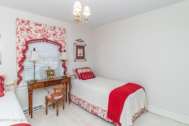 1009 Ensworth Road NW, Wilson, NC 27896