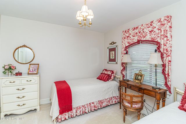 1009 Ensworth Road NW, Wilson, NC 27896