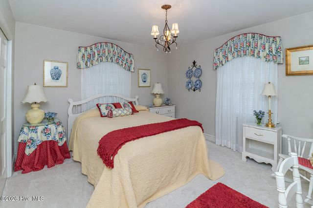 1009 Ensworth Road NW, Wilson, NC 27896