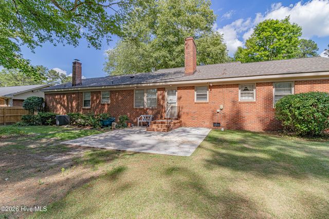 1009 Ensworth Road NW, Wilson, NC 27896