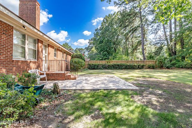 1009 Ensworth Road NW, Wilson, NC 27896