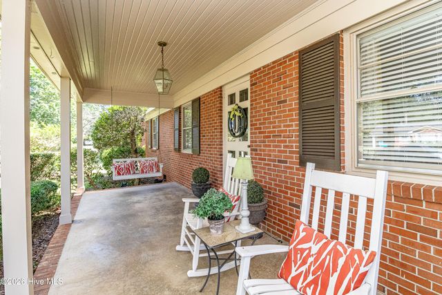 1009 Ensworth Road NW, Wilson, NC 27896