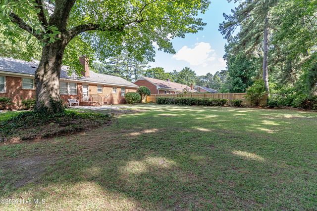1009 Ensworth Road NW, Wilson, NC 27896