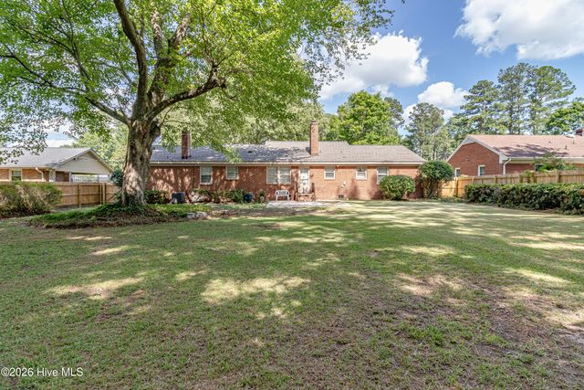1009 Ensworth Road NW, Wilson, NC 27896