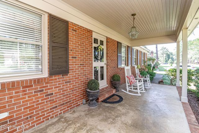 1009 Ensworth Road NW, Wilson, NC 27896