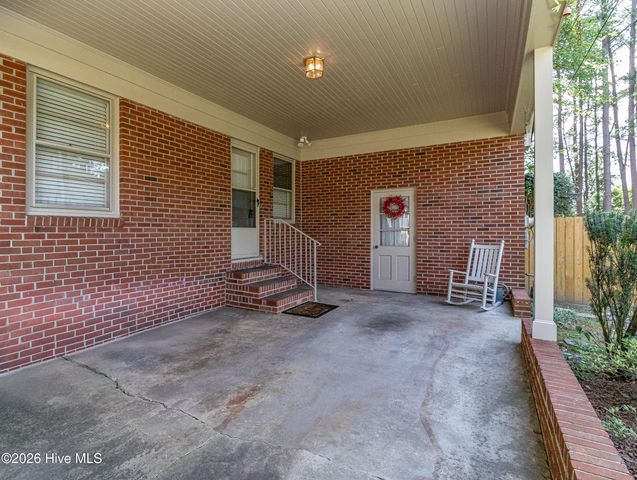1009 Ensworth Road NW, Wilson, NC 27896