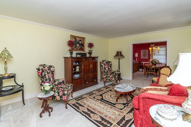 1009 Ensworth Road NW, Wilson, NC 27896