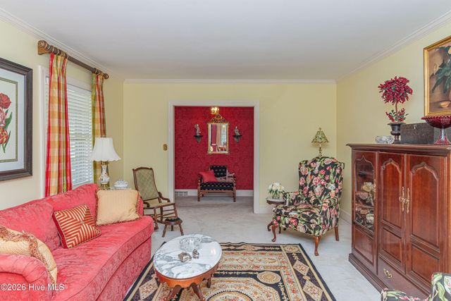 1009 Ensworth Road NW, Wilson, NC 27896