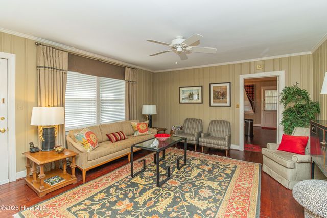1009 Ensworth Road NW, Wilson, NC 27896