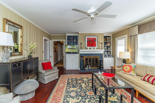 1009 Ensworth Road NW, Wilson, NC 27896