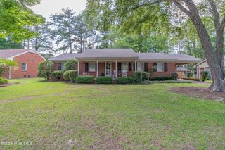 1009 Ensworth Road NW, Wilson, NC 27896