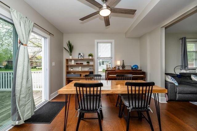 602 Howard Avenue, St. Joseph, MI 49085