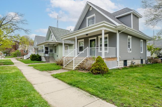 602 Howard Avenue, St. Joseph, MI 49085