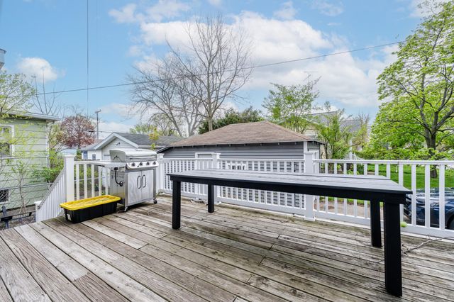 602 Howard Avenue, St. Joseph, MI 49085