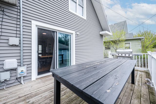 602 Howard Avenue, St. Joseph, MI 49085