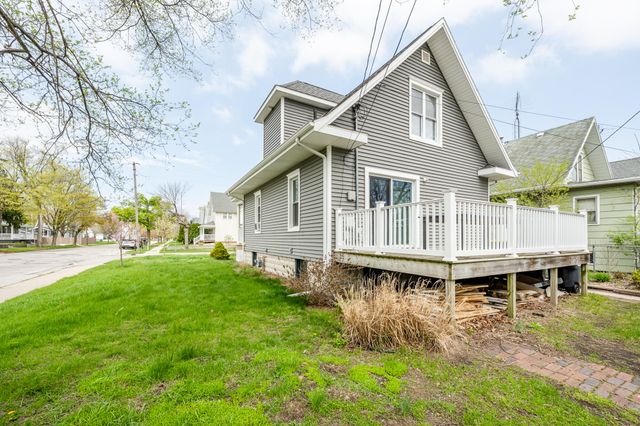 602 Howard Avenue, St. Joseph, MI 49085