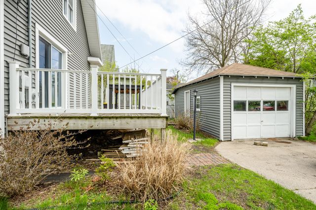 602 Howard Avenue, St. Joseph, MI 49085