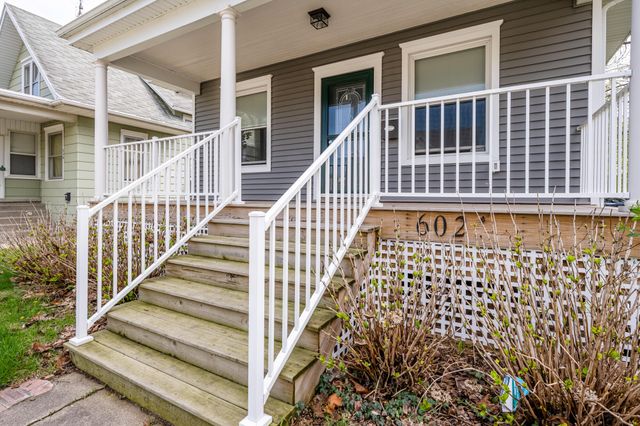 602 Howard Avenue, St. Joseph, MI 49085