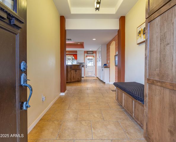 5449 S SAN PEDRO Avenue, Sierra Vista, AZ 85650