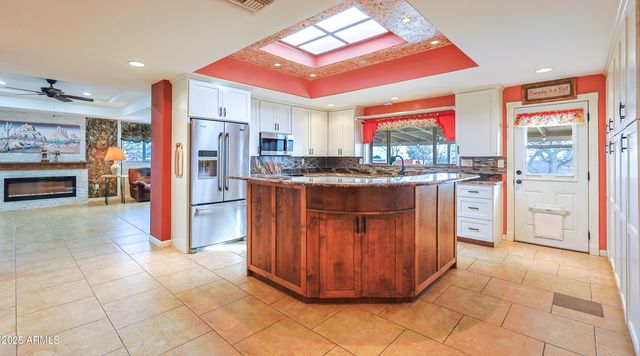 5449 S SAN PEDRO Avenue, Sierra Vista, AZ 85650