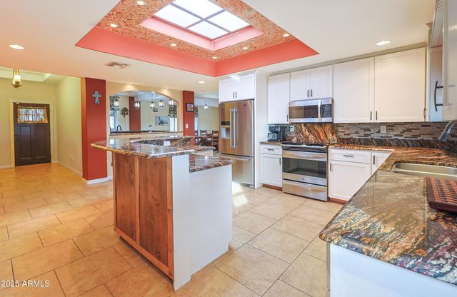 5449 S SAN PEDRO Avenue, Sierra Vista, AZ 85650