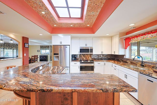 5449 S SAN PEDRO Avenue, Sierra Vista, AZ 85650