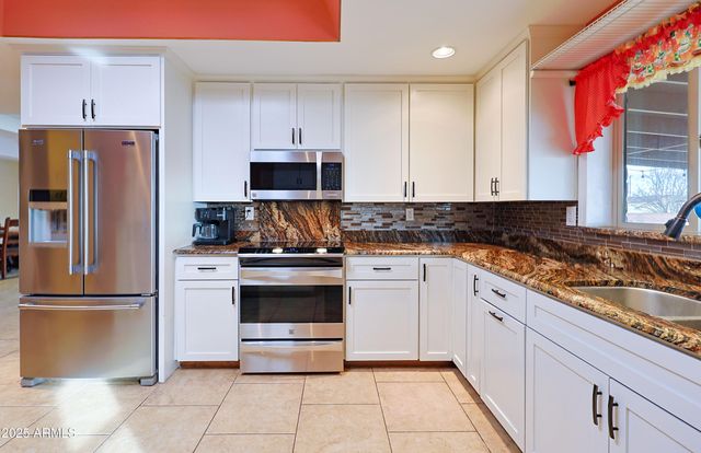 5449 S SAN PEDRO Avenue, Sierra Vista, AZ 85650