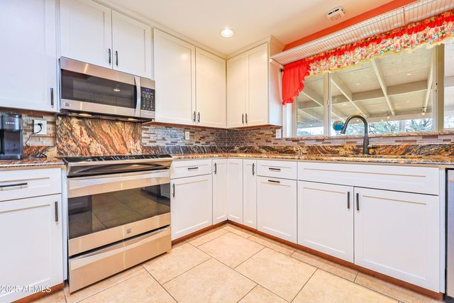 5449 S SAN PEDRO Avenue, Sierra Vista, AZ 85650