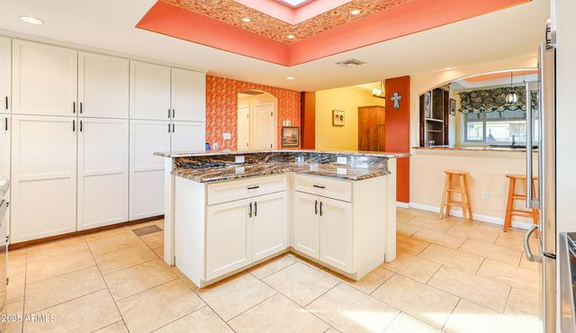 5449 S SAN PEDRO Avenue, Sierra Vista, AZ 85650