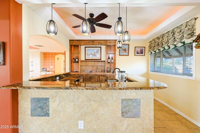 5449 S SAN PEDRO Avenue, Sierra Vista, AZ 85650