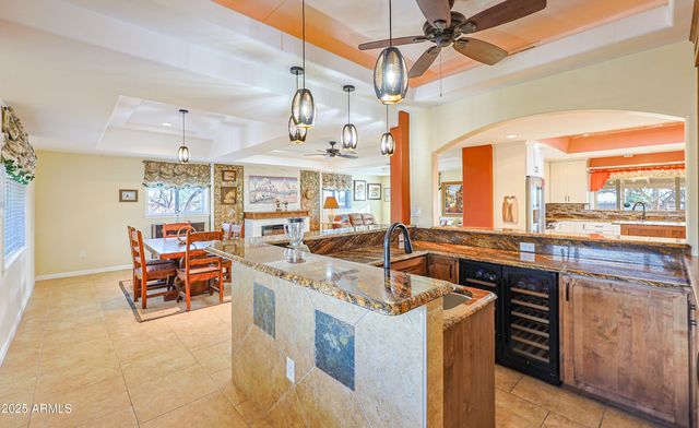 5449 S SAN PEDRO Avenue, Sierra Vista, AZ 85650