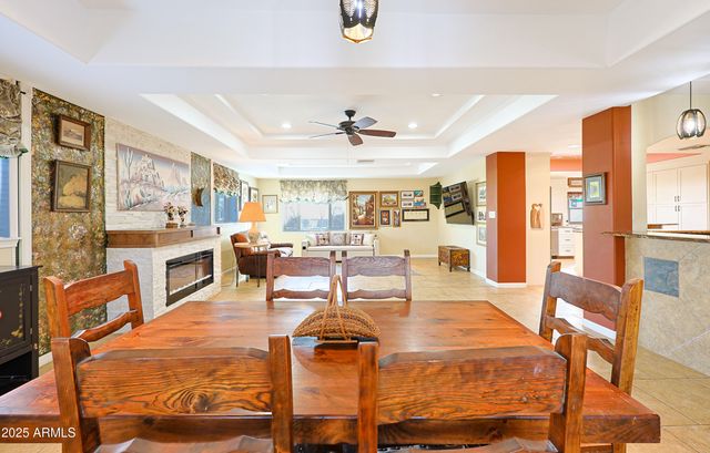 5449 S SAN PEDRO Avenue, Sierra Vista, AZ 85650