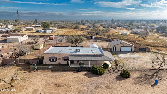 5449 S SAN PEDRO Avenue, Sierra Vista, AZ 85650