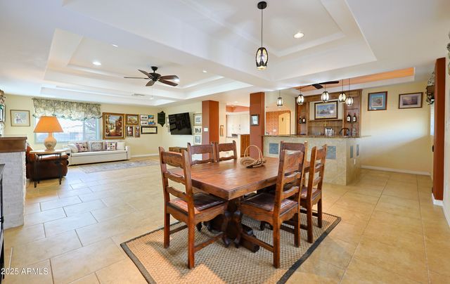 5449 S SAN PEDRO Avenue, Sierra Vista, AZ 85650