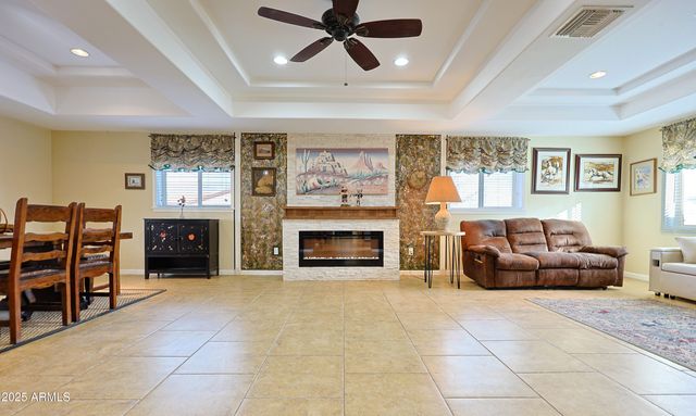 5449 S SAN PEDRO Avenue, Sierra Vista, AZ 85650