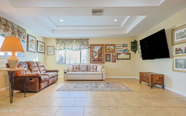 5449 S SAN PEDRO Avenue, Sierra Vista, AZ 85650