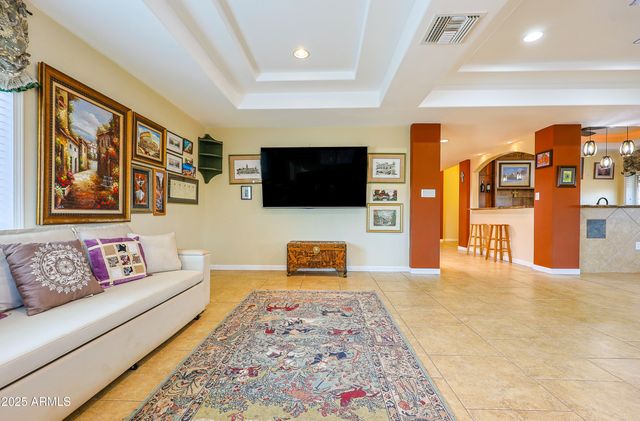 5449 S SAN PEDRO Avenue, Sierra Vista, AZ 85650