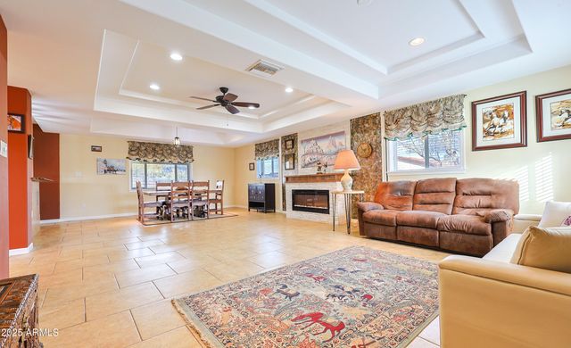 5449 S SAN PEDRO Avenue, Sierra Vista, AZ 85650