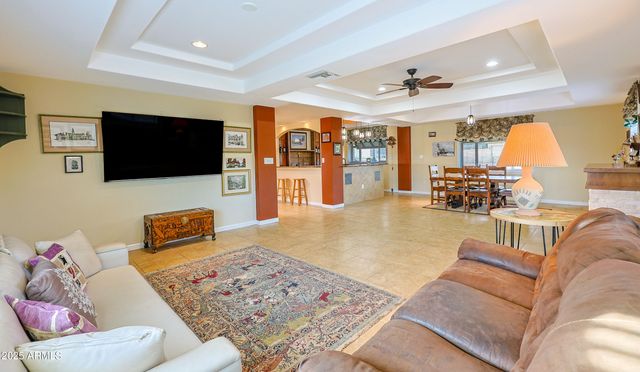 5449 S SAN PEDRO Avenue, Sierra Vista, AZ 85650