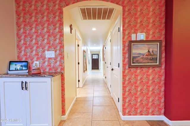 5449 S SAN PEDRO Avenue, Sierra Vista, AZ 85650