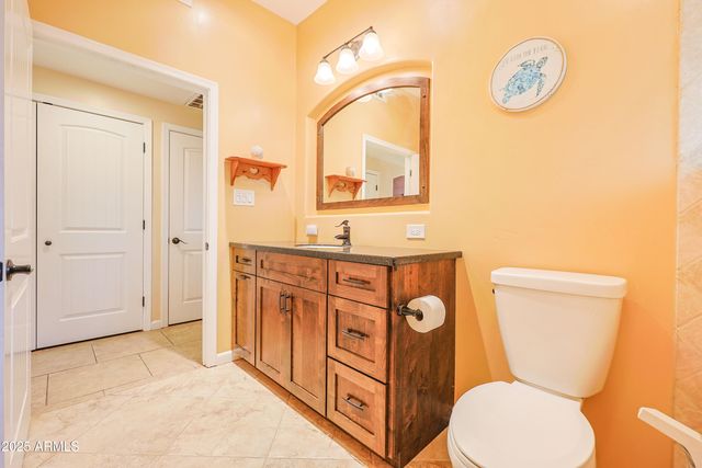 5449 S SAN PEDRO Avenue, Sierra Vista, AZ 85650