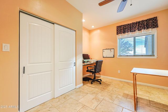 5449 S SAN PEDRO Avenue, Sierra Vista, AZ 85650