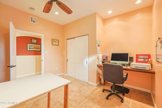 5449 S SAN PEDRO Avenue, Sierra Vista, AZ 85650